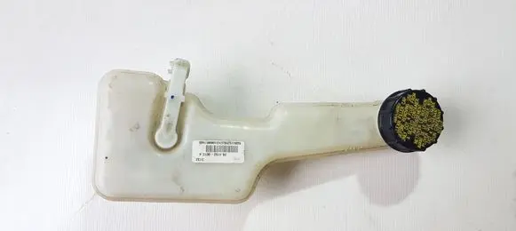 Ford Fusion II Brake fluid reservoir 26415200124 2K478