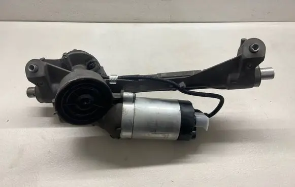 Skoda Enyaq iV Steering rack 1EA907144AQ 1EA959440Q 1EA907144H