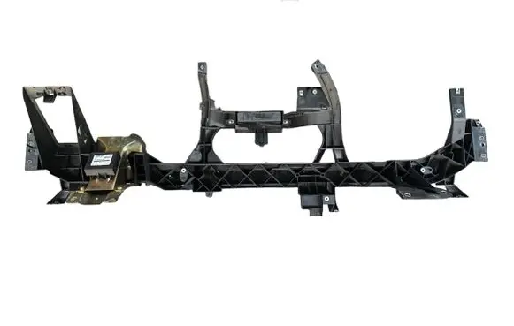 Iveco Daily 3rd gen Interior heater climate box assembly housing 56712