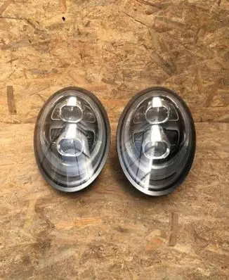 Porsche 911 991 Headlight/headlamp 99163117204 7373210201
