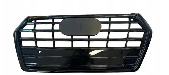 Front grill