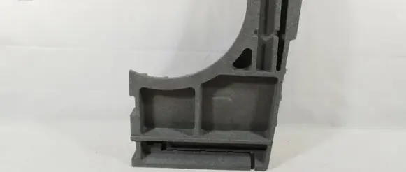 Ford Mondeo MK IV Spare wheel section trim 7S71N11169AC