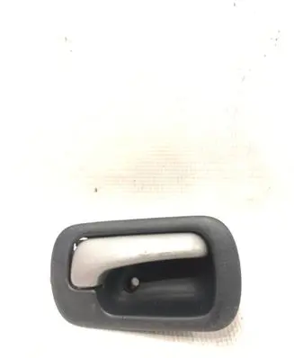 Honda HR-V Rear door interior handle