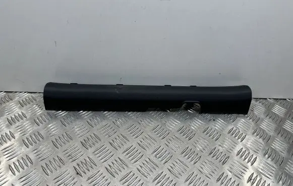 Hyundai Tucson TL Front sill trim cover 85881D7000