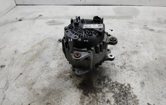 Skoda Octavia Mk3 (5E) Generator/alternator 03L903023L 214040180 2612004E