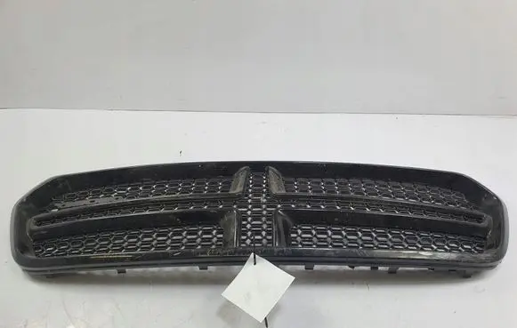 Dodge Durango Front grill DG0709201
