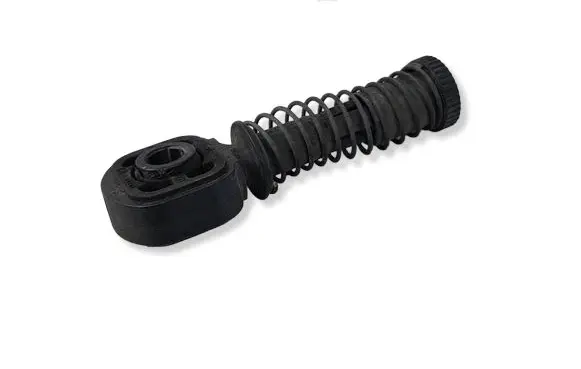 Skoda Octavia Mk3 (5E) Gear shift cable bracket 5N0711761