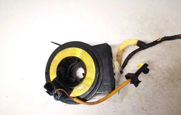 KIA Ceed Airbag slip ring squib (SRS ring)