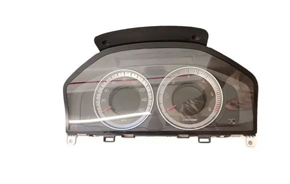 Volvo S60 Speedometer (instrument cluster) 31327584AA 36000919 69399890U