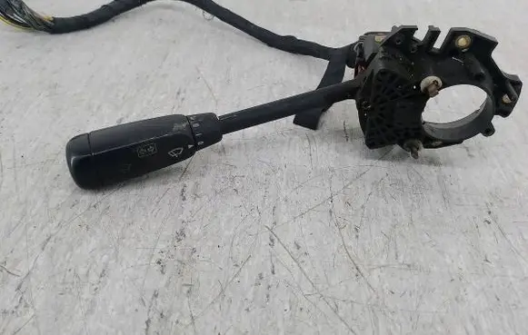 Mercedes-Benz 190 W201 Indicator stalk 2015450824