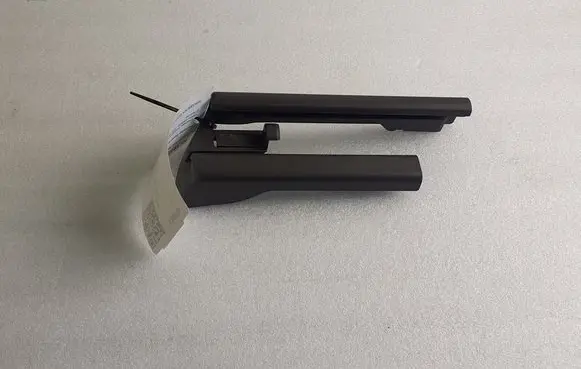 Porsche Panamera (970) Seat trim 97052136000
