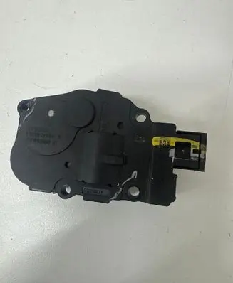 BMW X5 E70 Air flap motor/actuator EF8336