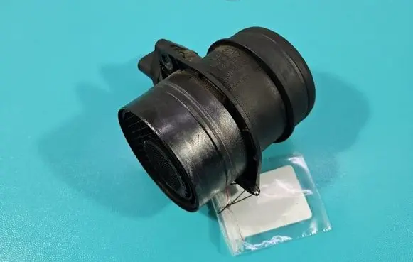 Audi A4 S4 B6 8E 8H Mass air flow meter 0281002461 IMPRK1557958