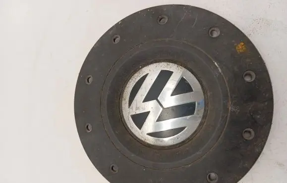 Volkswagen Transporter - Caravelle T5 Original wheel cap 7H0601151B