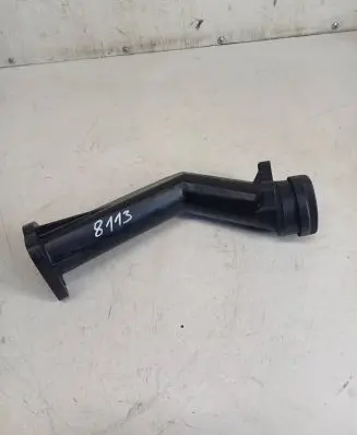 Mercedes-Benz Vaneo W414 Oil fill pipe A6680160029 054600