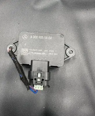 Mercedes-Benz S W222 Air quality sensor A0009055804 93016395011 171212