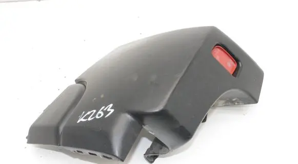 Opel Movano B Rear bumper corner part panel trim 851200001R
