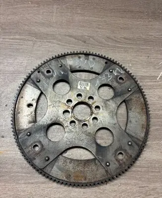 BMW X5 E70 Flywheel 