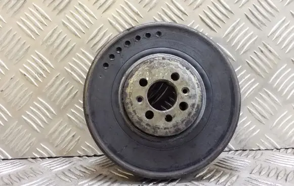Volkswagen Transporter - Caravelle T4 Crankshaft pulley