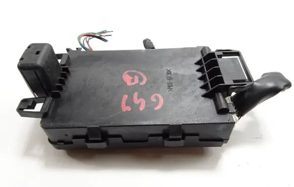 Mazda 6 Other control units/modules TK52675Y0B 16K15452B113596 K021616K15