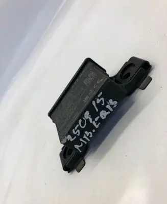 Mercedes-Benz EQB Tire pressure control unit A0009009018