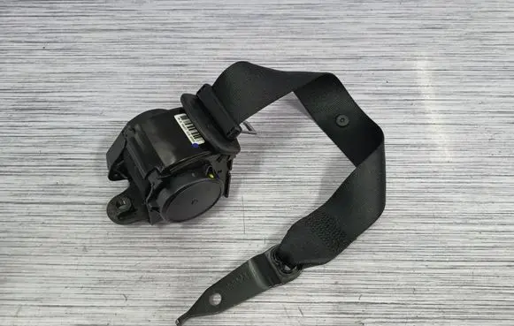 Mini Paceman (R61) Rear seatbelt 9809865 72119809865