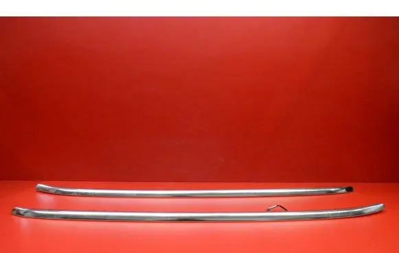 Audi Q5 SQ5 8R Roof bar rail 8R0860021J