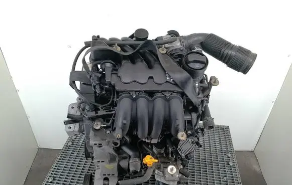 Skoda Octavia Mk1 (1U) Engine AKL