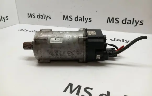 Mercedes-Benz CLS C218 X218 Steering rack 7802277272