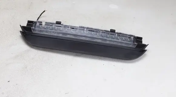 BMW X4 F26 Third/center stoplight 7336946