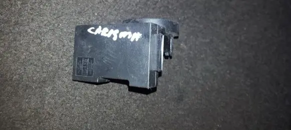 Mitsubishi Carisma Immobiliser reader (aerial) g750475e 46621ab