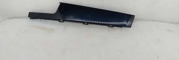 Audi A3 8Y Front door glass trim molding 8Y0837902 8Y08379025FQ