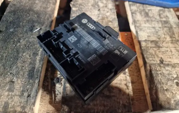 Audi A6 S6 C7 4G Other control units/modules 4G8959792G