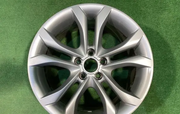 Audi TT TTS Mk2 R18 spare wheel 8J0601025CJ