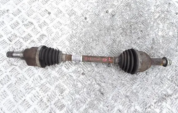 Ford Fiesta Front driveshaft CV173B437BD