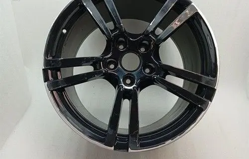 Porsche Panamera (970) R21 alloy rim 97036219204
