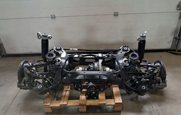 Chevrolet Camaro Engine 000KM
