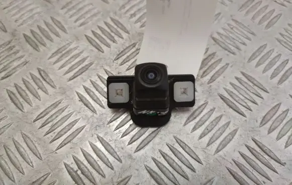 Reversing camera