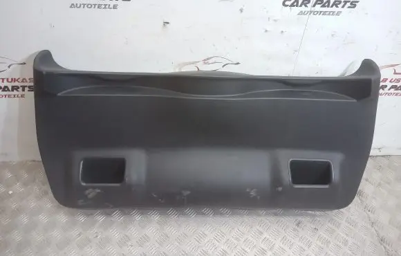 Other trunk/boot trim element