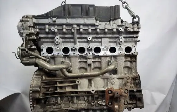 Volvo S80 Engine 3.2 B6324S 238KM