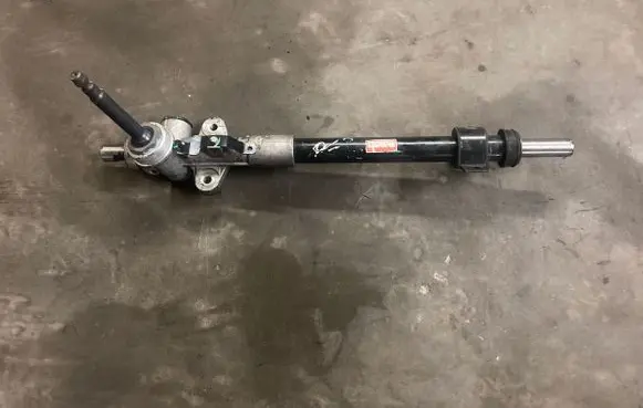 Hyundai ix35 Steering rack 565002S091