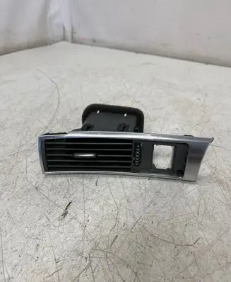 Audi A6 S6 C6 4F Dashboard side air vent grill/cover trim 4F1820901C