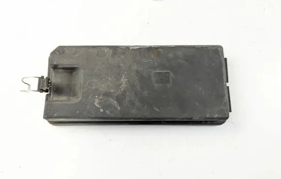 Mercedes-Benz GL X164 Fuse box cover 1645400182