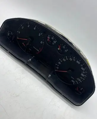 Audi A6 S6 C5 4B Speedometer (instrument cluster) 4B0919860F