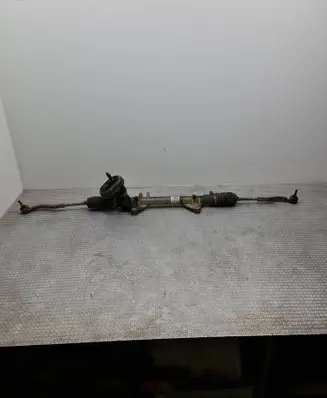 Renault Clio IV Steering rack 490014832R 2015120SRG