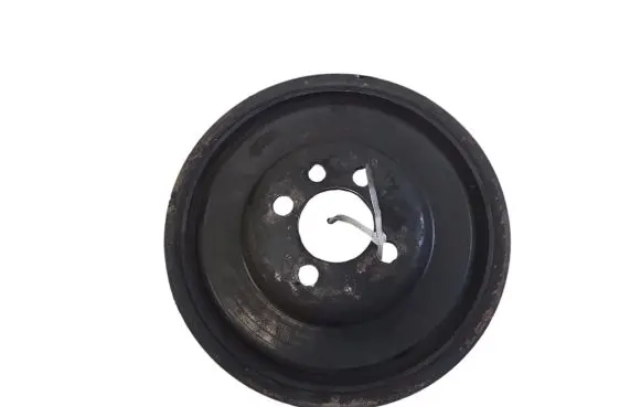 Audi A6 S6 C6 4F Crankshaft pulley 03G105243