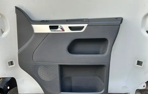 Volkswagen Multivan T5 Front door card panel trim 7H5867104 7H7867104