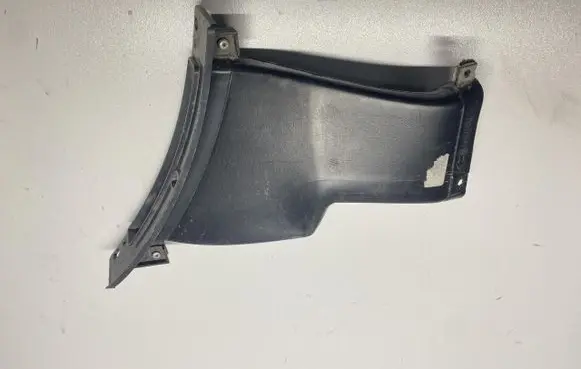 KIA Sportage Radiator trim 86576-F1200