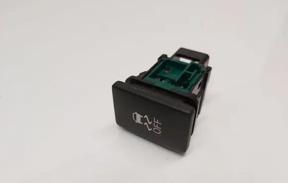 Traction control (ASR) switch