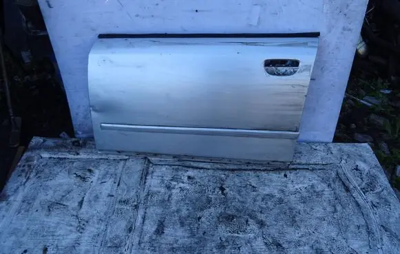 Audi A4 S4 B7 8E 8H Front door